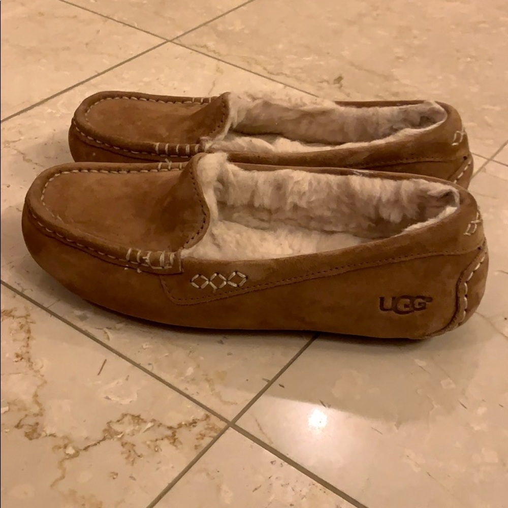 Ugg Slippers - image 2